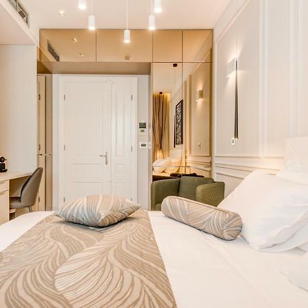 Luxury Rooms L'Avenue Split Bagian luar foto