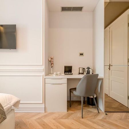 Luxury Rooms L'Avenue Split Bagian luar foto