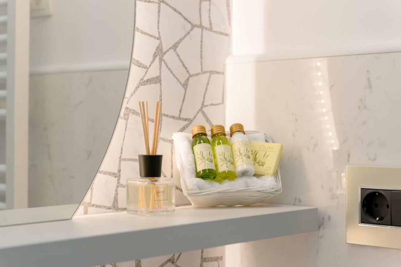 Luxury Rooms L'Avenue Split Bagian luar foto