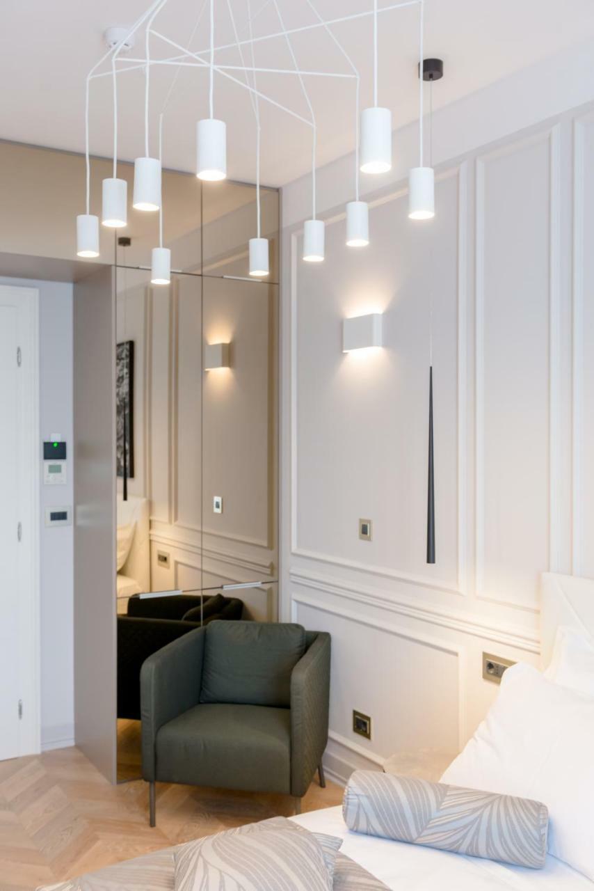 Luxury Rooms L'Avenue Split Bagian luar foto