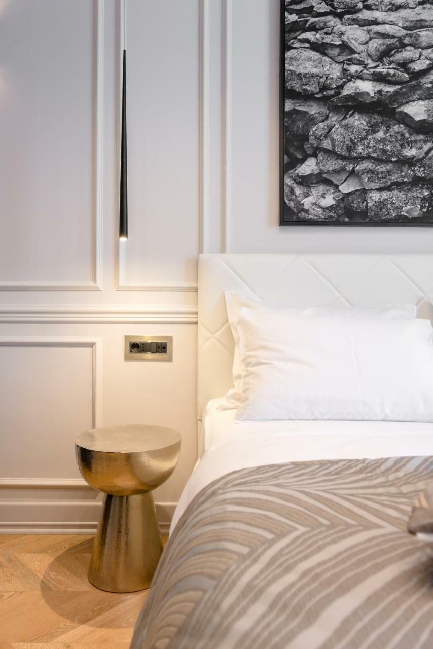Luxury Rooms L'Avenue Split Bagian luar foto