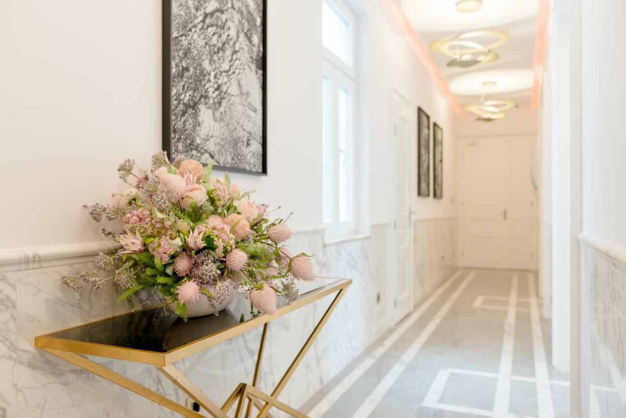 Luxury Rooms L'Avenue Split Bagian luar foto