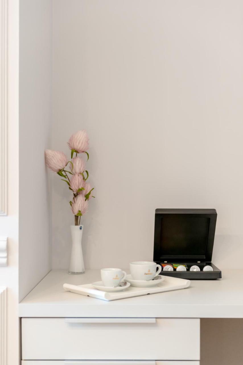 Luxury Rooms L'Avenue Split Bagian luar foto