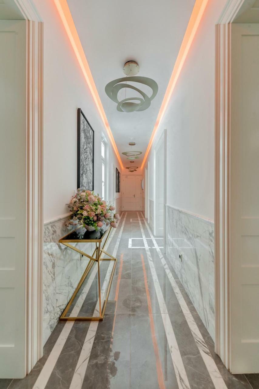 Luxury Rooms L'Avenue Split Bagian luar foto
