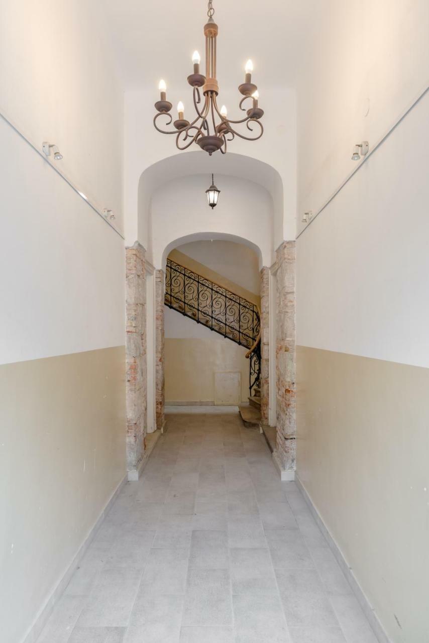 Luxury Rooms L'Avenue Split Bagian luar foto