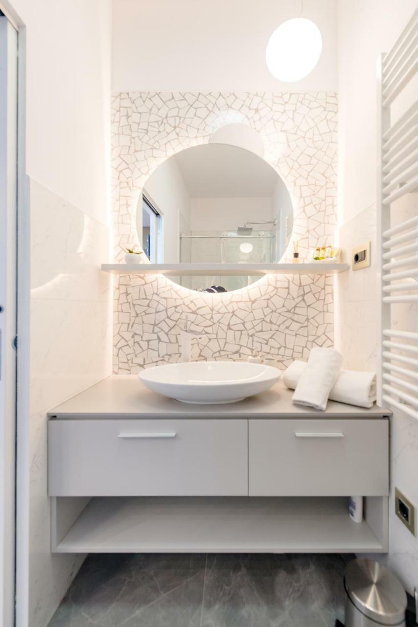 Luxury Rooms L'Avenue Split Bagian luar foto