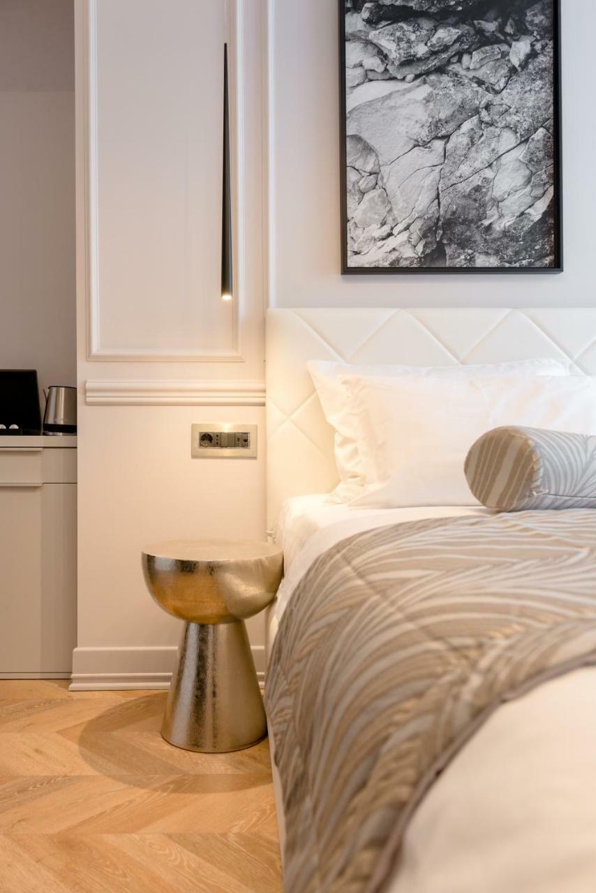 Luxury Rooms L'Avenue Split Bagian luar foto
