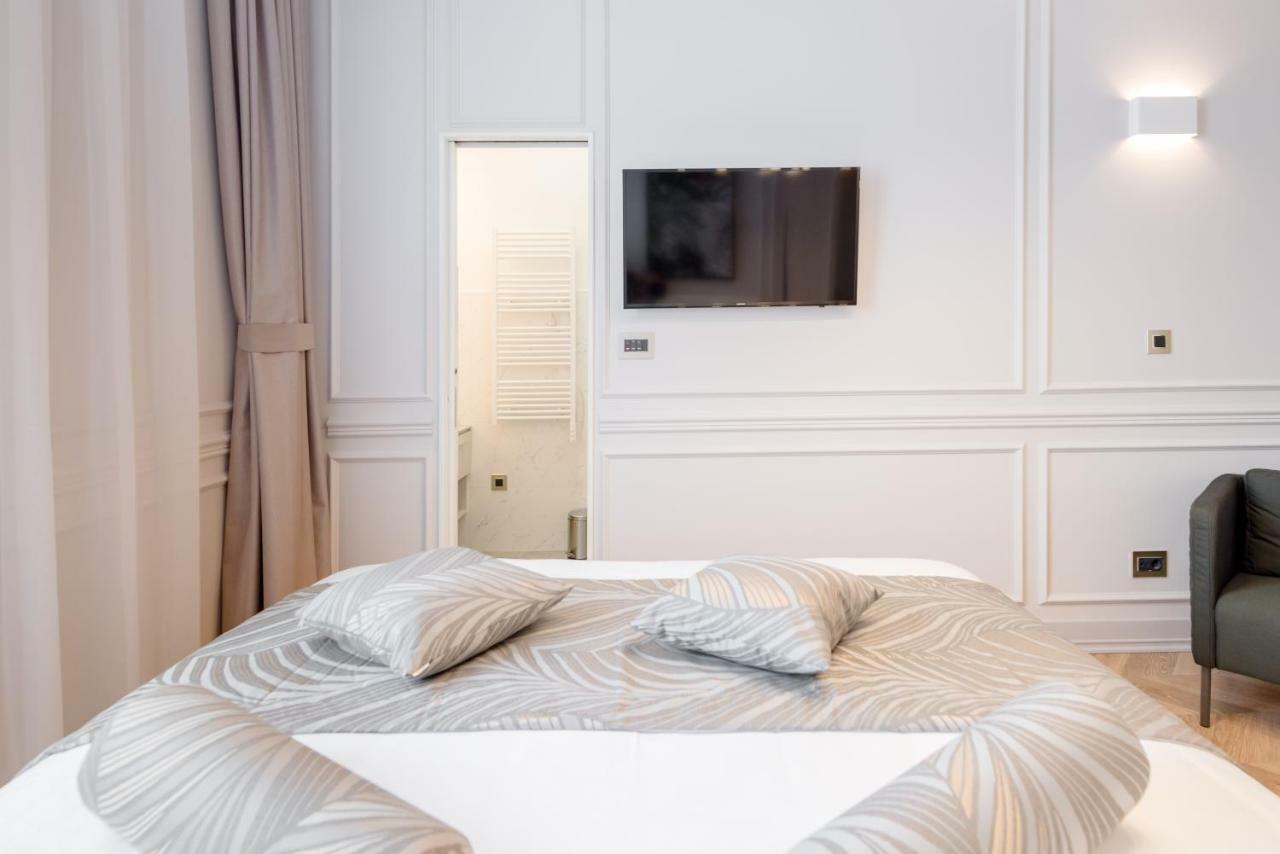 Luxury Rooms L'Avenue Split Bagian luar foto