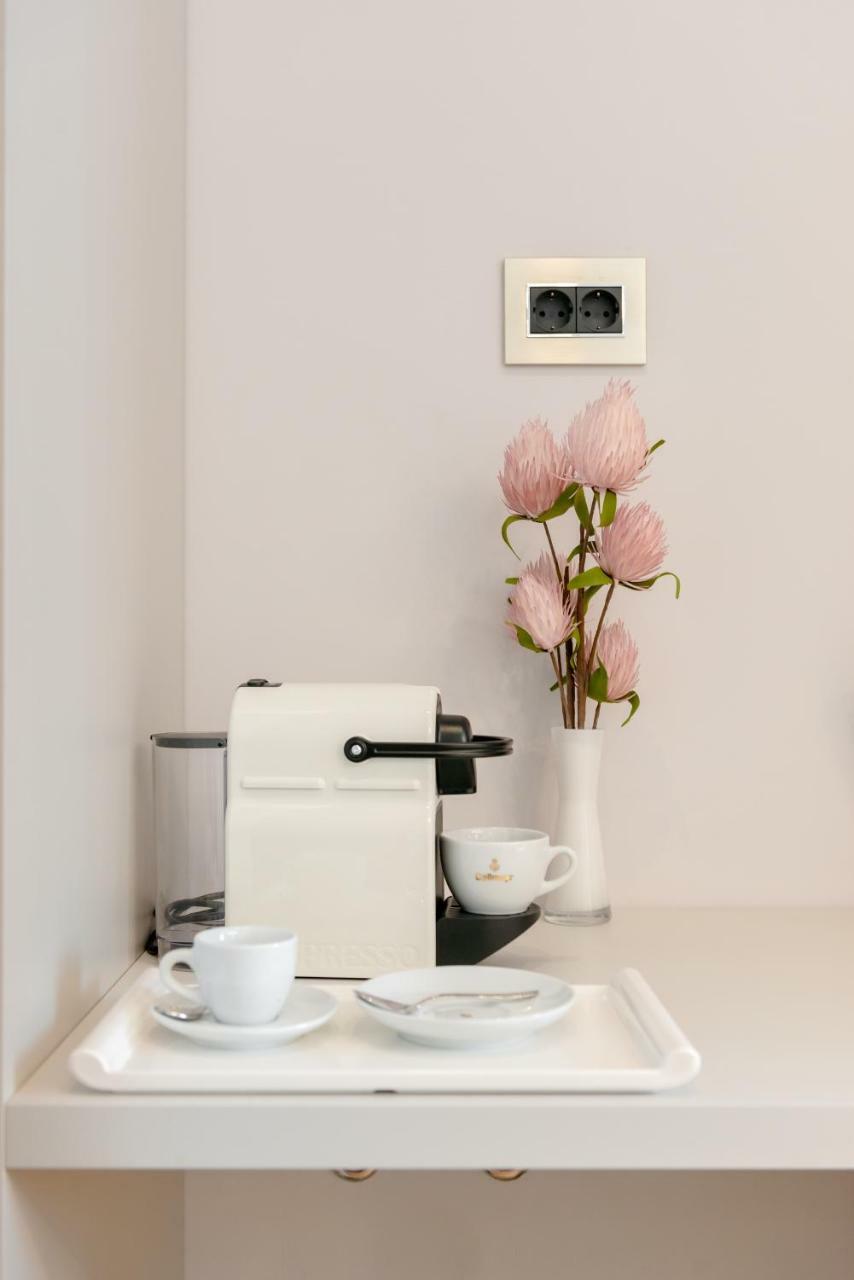 Luxury Rooms L'Avenue Split Bagian luar foto