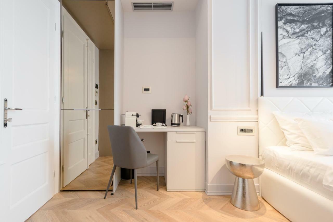 Luxury Rooms L'Avenue Split Bagian luar foto
